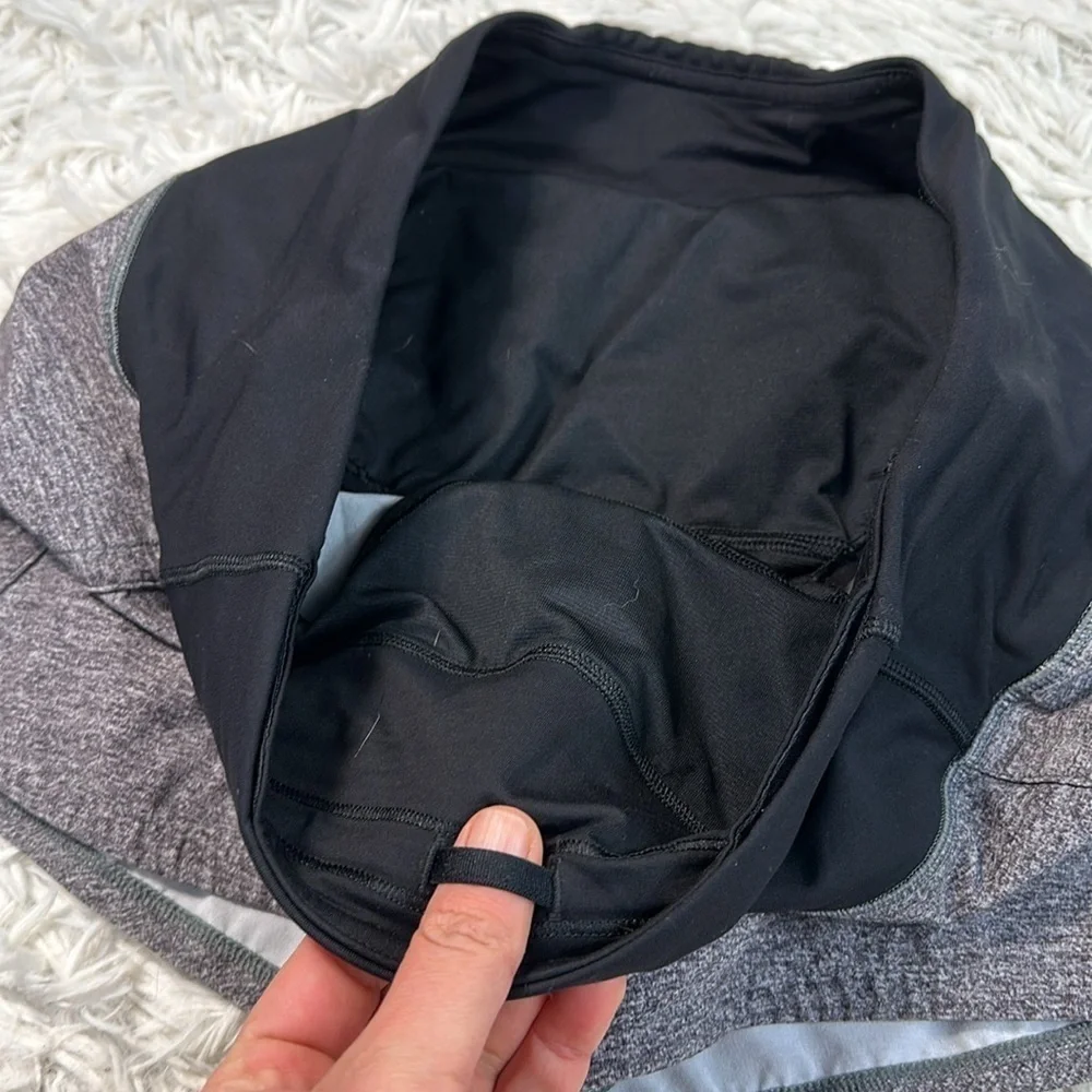 Lululemon Run Times Short II *4